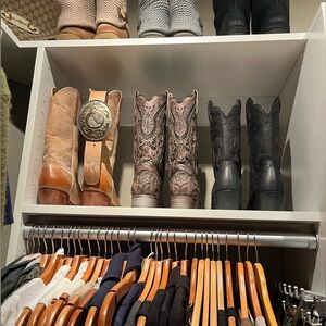 Meet your Posher, Kathleen